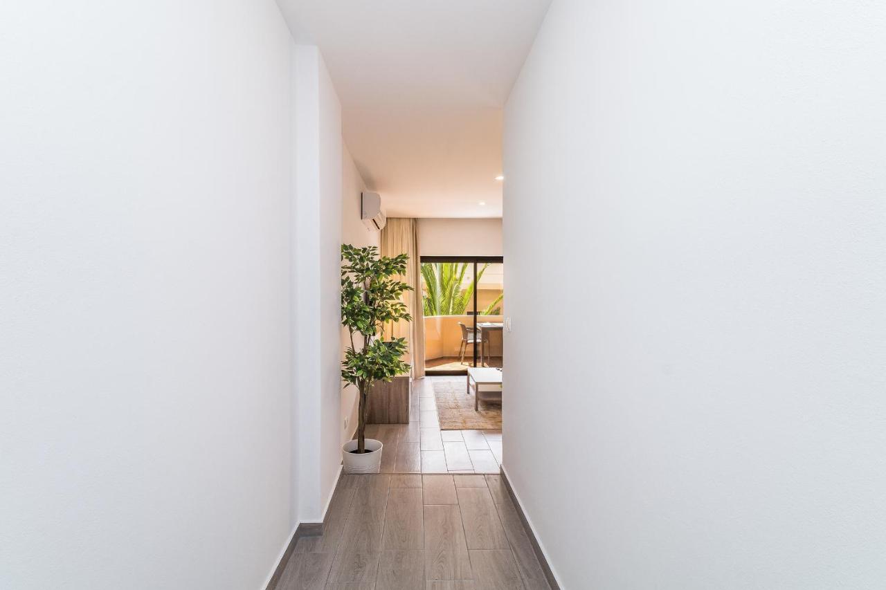 Algarve Golden Properties: Iberlagos 226 Esterno foto