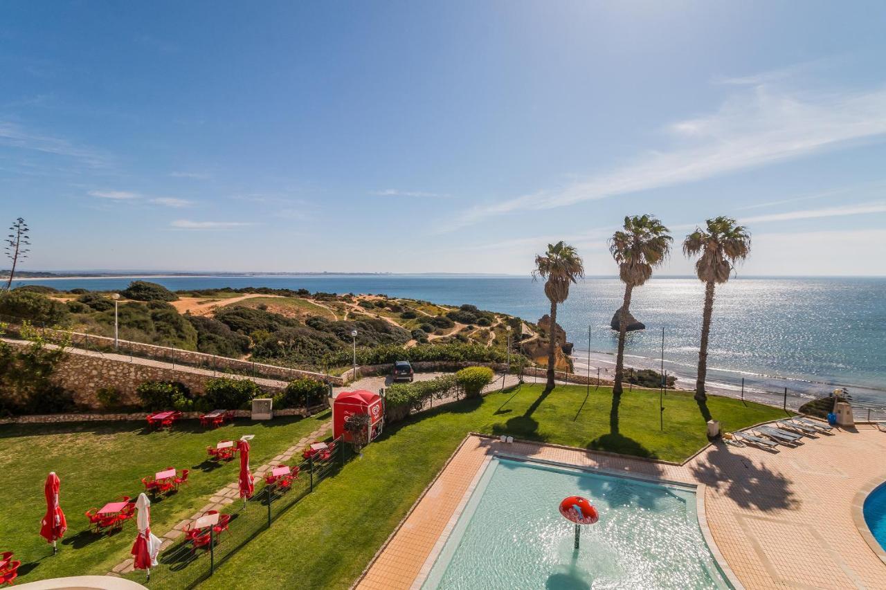 Algarve Golden Properties: Iberlagos 226 Esterno foto