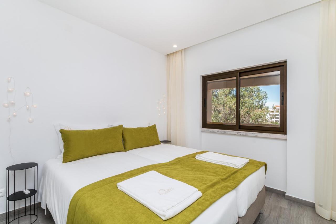 Algarve Golden Properties: Iberlagos 226 Esterno foto