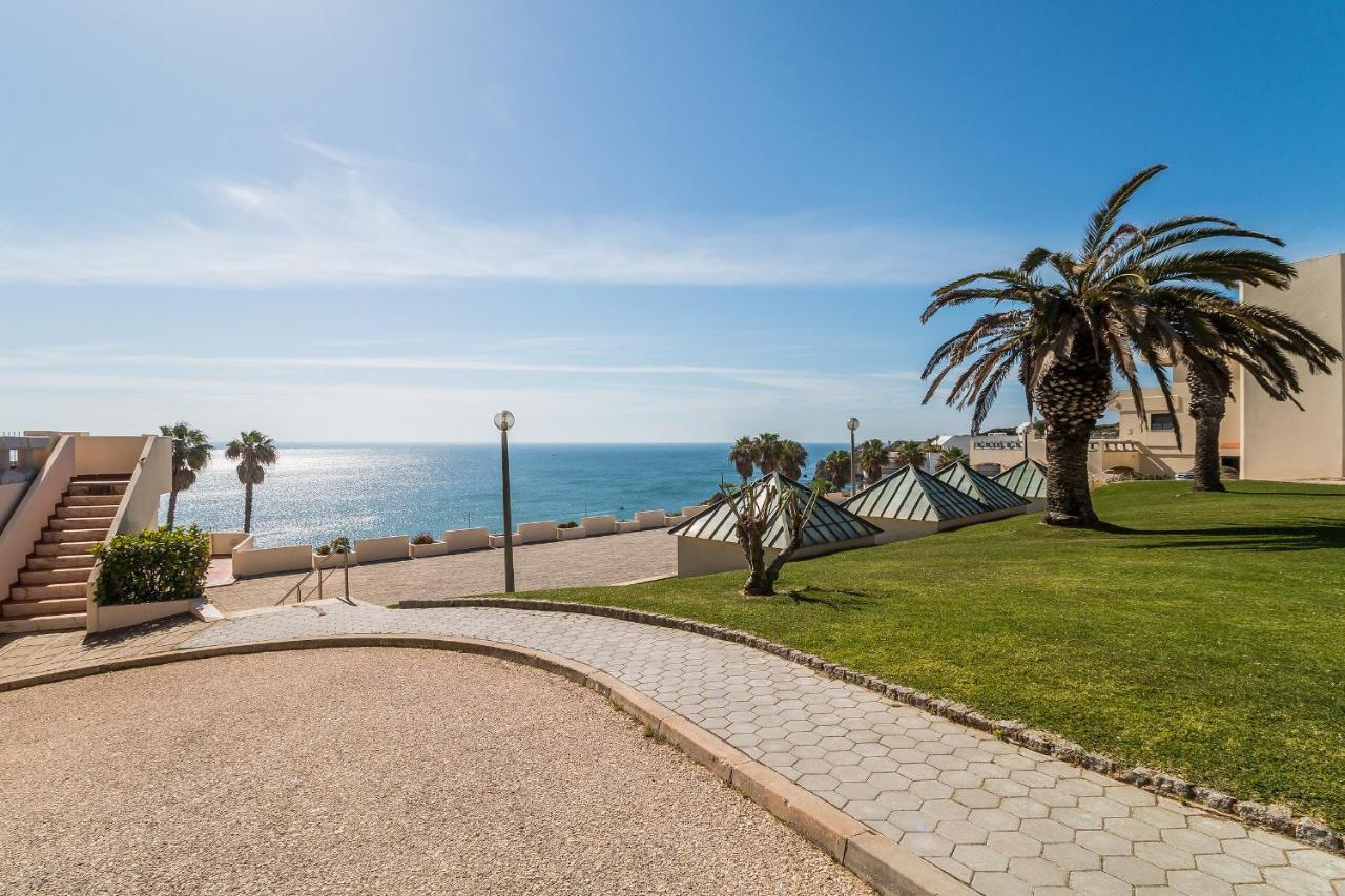 Algarve Golden Properties: Iberlagos 226 Esterno foto