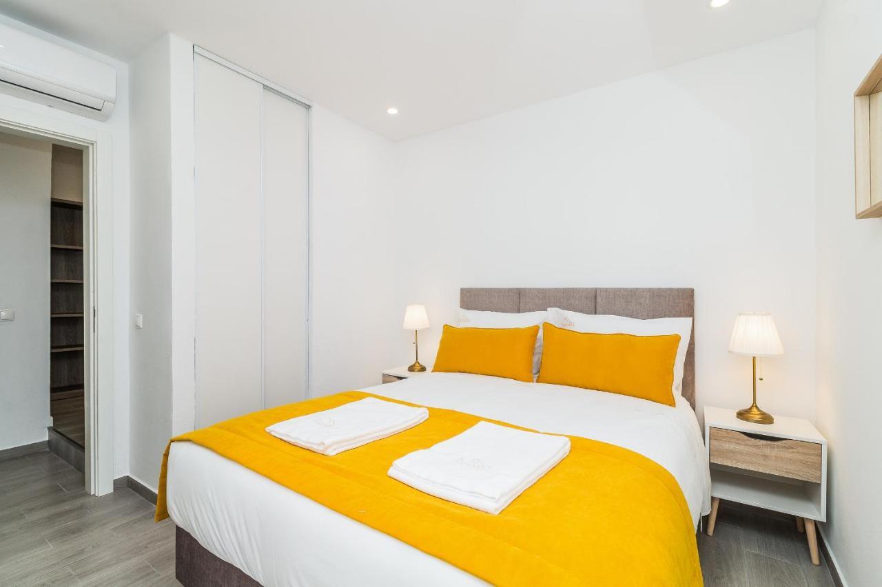 Algarve Golden Properties: Iberlagos 226 Esterno foto